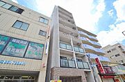 ラフォーレ東野田 3階 築20年1ヶ月の賃貸物件