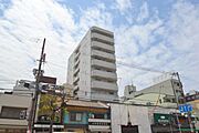 グランロード都島 8階 築10年10ヶ月の賃貸物件