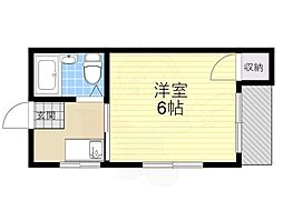 シャトーウエハラ 2階