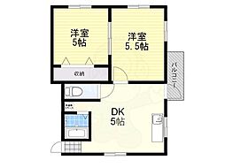 ラピス桜ノ宮 4階/506