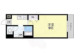 Osaka Metro谷町線 野江内代駅 徒歩11分