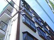 清水駅より徒歩2分 3階 築42年7ヶ月の賃貸物件