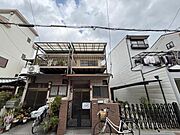 清水駅より徒歩5分 築100年2ヶ月 2階建の賃貸物件