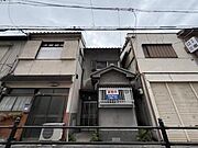 城北公園通駅より徒歩13分 1階 築100年7ヶ月の賃貸物件