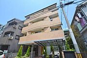 ラフォーレ 4階 築22年7ヶ月の賃貸物件