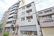 城北公園通駅より徒歩2分 4階 築26年4ヶ月の賃貸物件