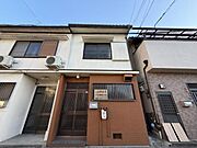 千林大宮駅より徒歩16分 築56年5ヶ月 2階建の賃貸物件