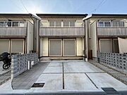 城北公園通駅より徒歩7分 築5年5ヶ月 2階建の賃貸物件