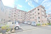 都島駅より徒歩4分 2階 築57年4ヶ月の賃貸物件