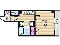 Osaka Metro谷町線 太子橋今市駅 徒歩17分