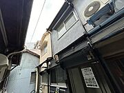 関目高殿駅より徒歩6分 築73年4ヶ月 2階建の賃貸物件
