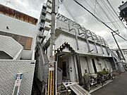 イズサンキチ邸 5階 築36年の賃貸物件
