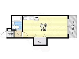 エール新谷 5階