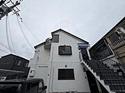 千林大宮駅より徒歩16分 2階 築40年4ヶ月の賃貸物件