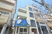 野江内代駅より徒歩7分 2階 築43年6ヶ月の賃貸物件