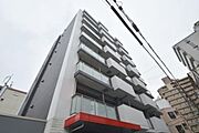 ファーストフィオーレ京橋パークフロント 8階 築8年の賃貸物件
