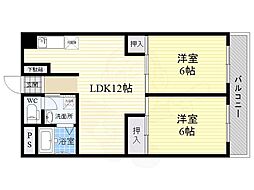 桜ノ宮グランドパークハイツ 7階