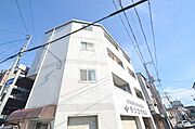 千林大宮駅より徒歩5分 4階 築33年11ヶ月の賃貸物件