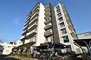 スギタパティオ60 1階 築41年5ヶ月の賃貸物件