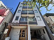 リバーヴィレッジ赤川の賃貸物件