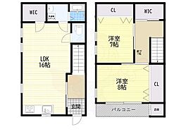 京阪本線 千林駅 徒歩3分