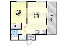 Osaka Metro谷町線 千林大宮駅 徒歩17分 3階/-