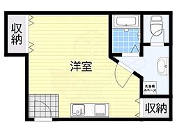 Osaka Metro谷町線 都島駅 徒歩8分