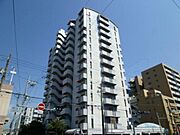 野江駅より徒歩6分 7階 築34年11ヶ月の賃貸物件