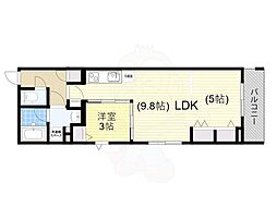 estageo太子橋 4階