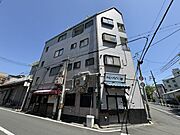 野江内代駅より徒歩5分 2階 築37年7ヶ月の賃貸物件