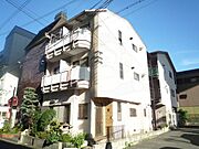 土居マンションの賃貸物件