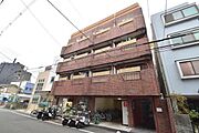 都島駅より徒歩3分 5階 築43年2ヶ月の賃貸物件