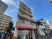 都島駅より徒歩7分 6階 築36年6ヶ月の賃貸物件