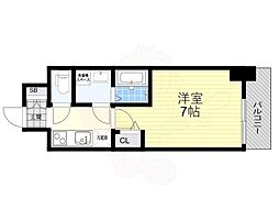 Osaka Metro谷町線 野江内代駅 徒歩7分 5階/-