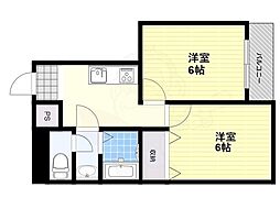 京阪本線 森小路駅 徒歩4分