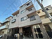 クオーク新森 2階 築31年9ヶ月の賃貸物件