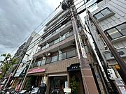 千林大宮駅より徒歩10分 3階 築36年4ヶ月の賃貸物件