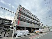 太子橋今市駅より徒歩2分 2階 築33年11ヶ月の賃貸物件