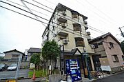 清水駅より徒歩5分 3階 築36年11ヶ月の賃貸物件