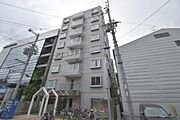 太子橋今市駅より徒歩5分 2階 築30年6ヶ月の賃貸物件