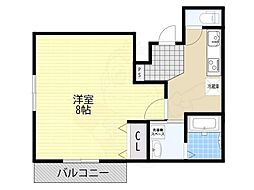 Osaka Metro谷町線 千林大宮駅 徒歩9分