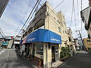 桜ノ宮駅より徒歩3分 3階 築41年5ヶ月の賃貸物件