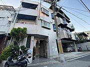辻本マンション　 3階 築51年2ヶ月の賃貸物件