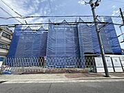清水駅より徒歩10分 新築 3階建の賃貸物件