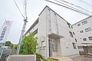 清水駅より徒歩3分 1階 築18年5ヶ月の賃貸物件