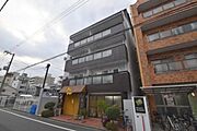 都島駅より徒歩5分 3階 築40年9ヶ月の賃貸物件