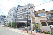 関目高殿駅より徒歩6分 4階 築31年3ヶ月の賃貸物件