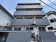野江内代駅より徒歩2分 1階 築41年3ヶ月の賃貸物件