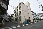 グリンヴェールの賃貸物件