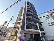 レシオス桜ノ宮THEFirst 10階 築1年5ヶ月の賃貸物件
